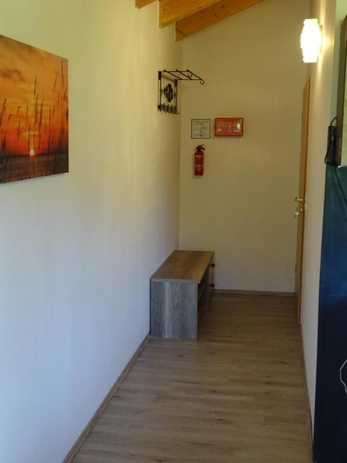 Ferienwohnung Anastasia Inzell Exterior foto